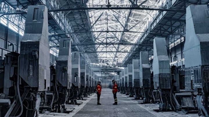 Στρατηγικές κινήσεις και συνεργασίες στην αμυντική βιομηχανία